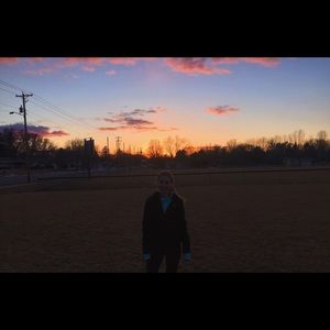 Meet your Posher, Molly